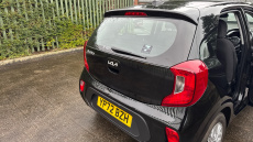 Kia Picanto 1.0 2 5dr Auto [4 seats] Petrol Hatchback